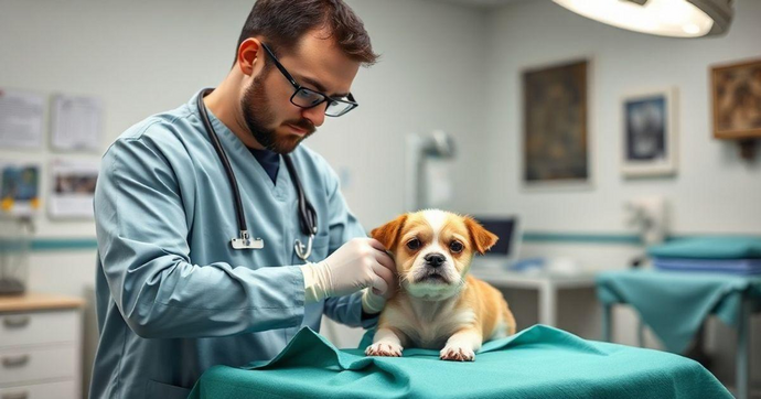 Cirurgia Veterinária: O Que Você Precisa Saber para Ajudar Seu Pet