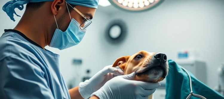 Cirurgia Veterinária: Tudo o Que Você Precisa Saber antes de Operar