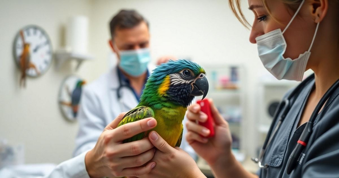 Veterinário de Silvestres: O que Você Precisa Saber