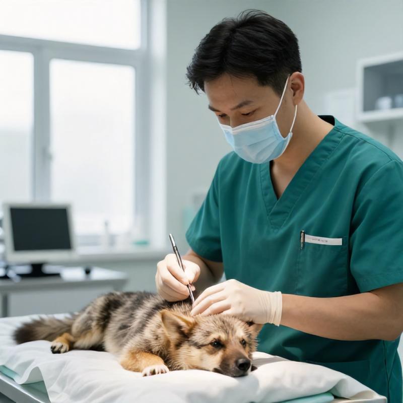 Cirurgia Animais Silvestres: Desmistificando Mitos e Realidades