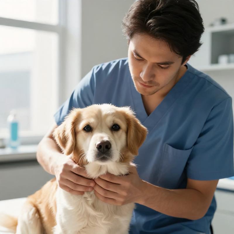 Cirurgia Catarata Veterinária: Transforme a Visão do Seu Pet