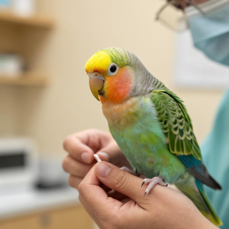 Clínica Veterinária de Aves: Cuidados Essenciais Que Você Ignora