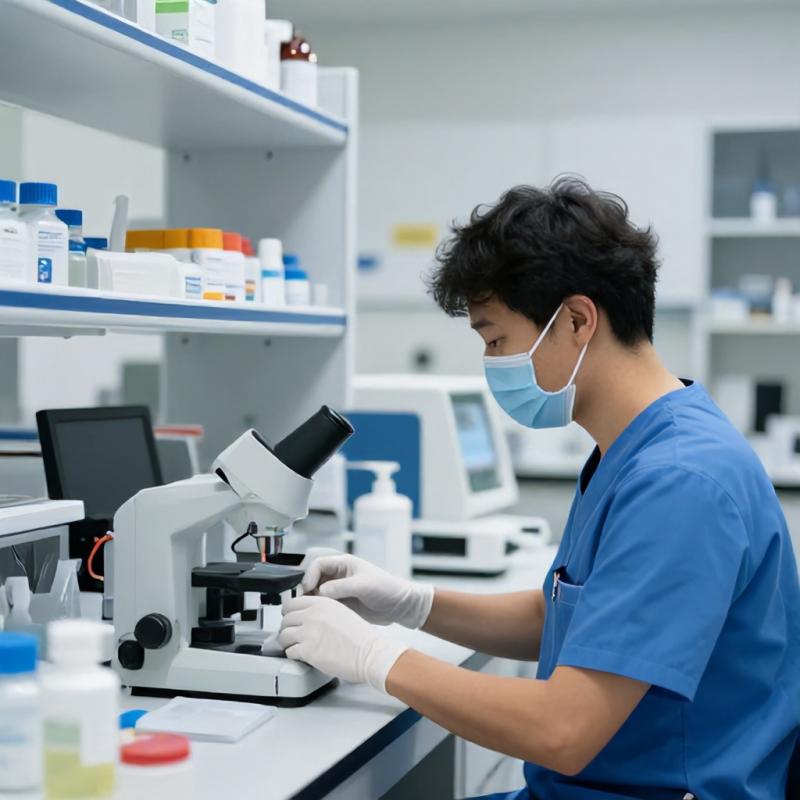 Laboratório Especialidades Veterinárias: O Que Você Precisa Saber