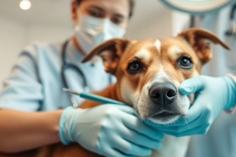Cirurgia Veterinária: Cuidados e Procedimentos Essenciais