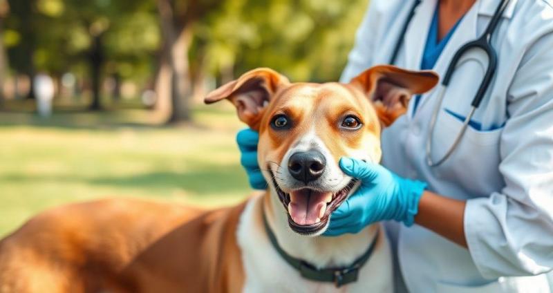 Dicas Fundamentais para Garantir a Saúde e Bem-Estar do Seu Pet