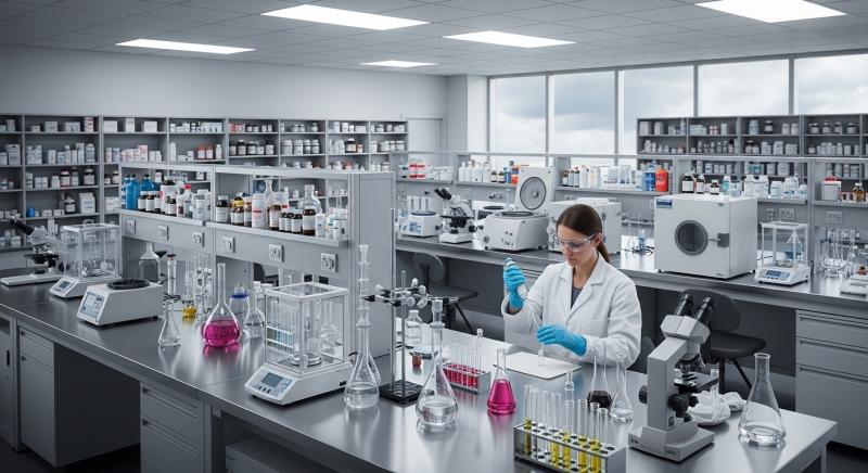 Laboratórios de Medicamentos Veterinários: Tudo sobre Saúde para Pets