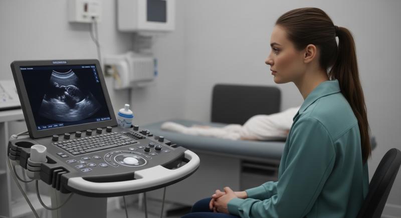 Ultrassonografia Animal: O que Você Precisa Saber Hoje